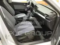 2021 Seat Leon