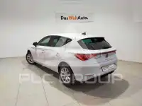 2021 Seat Leon