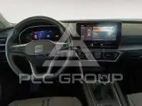2021 Seat Leon