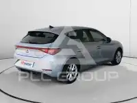 2021 Seat Leon