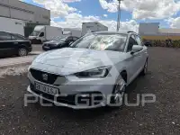 2021 Seat Leon
