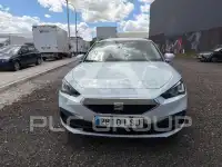 2021 Seat Leon