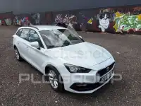 2021 Seat Leon