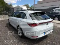 2021 Seat Leon