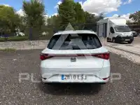 2021 Seat Leon