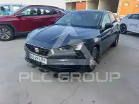 2021 Seat Leon