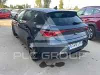 2021 Seat Leon