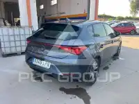 2021 Seat Leon