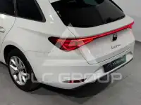 2021 Seat Leon