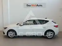 2021 Seat Leon