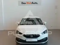 2021 Seat Leon