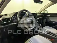 2021 Seat Leon