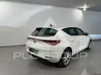 2021 Seat Leon