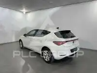 2021 Seat Leon