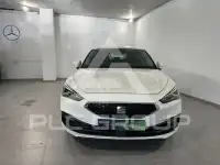 2021 Seat Leon