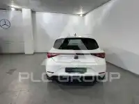 2021 Seat Leon
