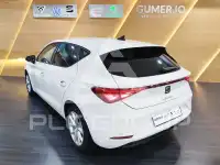 2021 Seat Leon