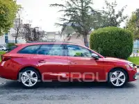 2021 Seat Leon