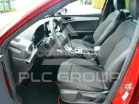 2021 Seat Leon