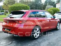 2021 Seat Leon