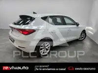 2021 Seat Leon