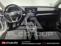 2021 Seat Leon