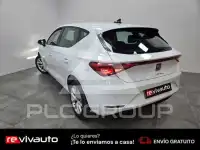 2021 Seat Leon