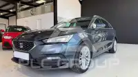 2021 Seat Leon
