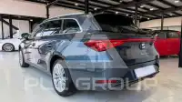 2021 Seat Leon