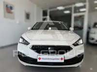 2021 Seat Leon