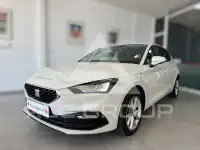 2021 Seat Leon