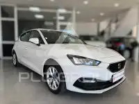 2021 Seat Leon