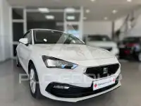 2021 Seat Leon