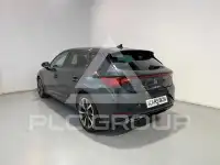 2021 Seat Leon