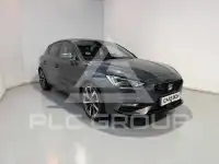 2021 Seat Leon