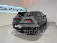 2021 Seat Leon