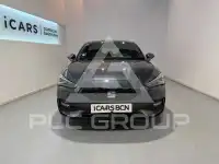 2021 Seat Leon