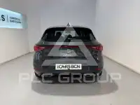 2021 Seat Leon