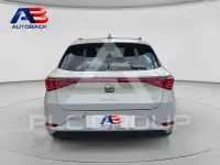 2021 Seat Leon