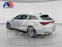 2021 Seat Leon