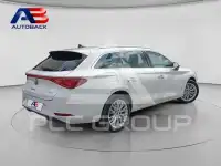 2021 Seat Leon