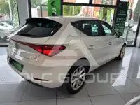 2021 Seat Leon