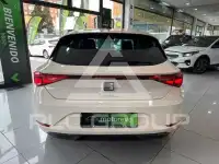 2021 Seat Leon