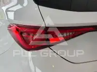2021 Seat Leon