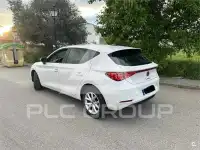 2021 Seat Leon