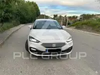 2021 Seat Leon