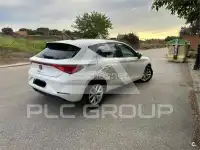 2021 Seat Leon