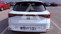 2021 Seat Leon