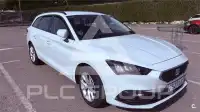 2021 Seat Leon