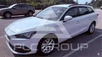 2021 Seat Leon